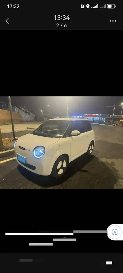 2022 Levdeo Mango BEV 17.28KWH