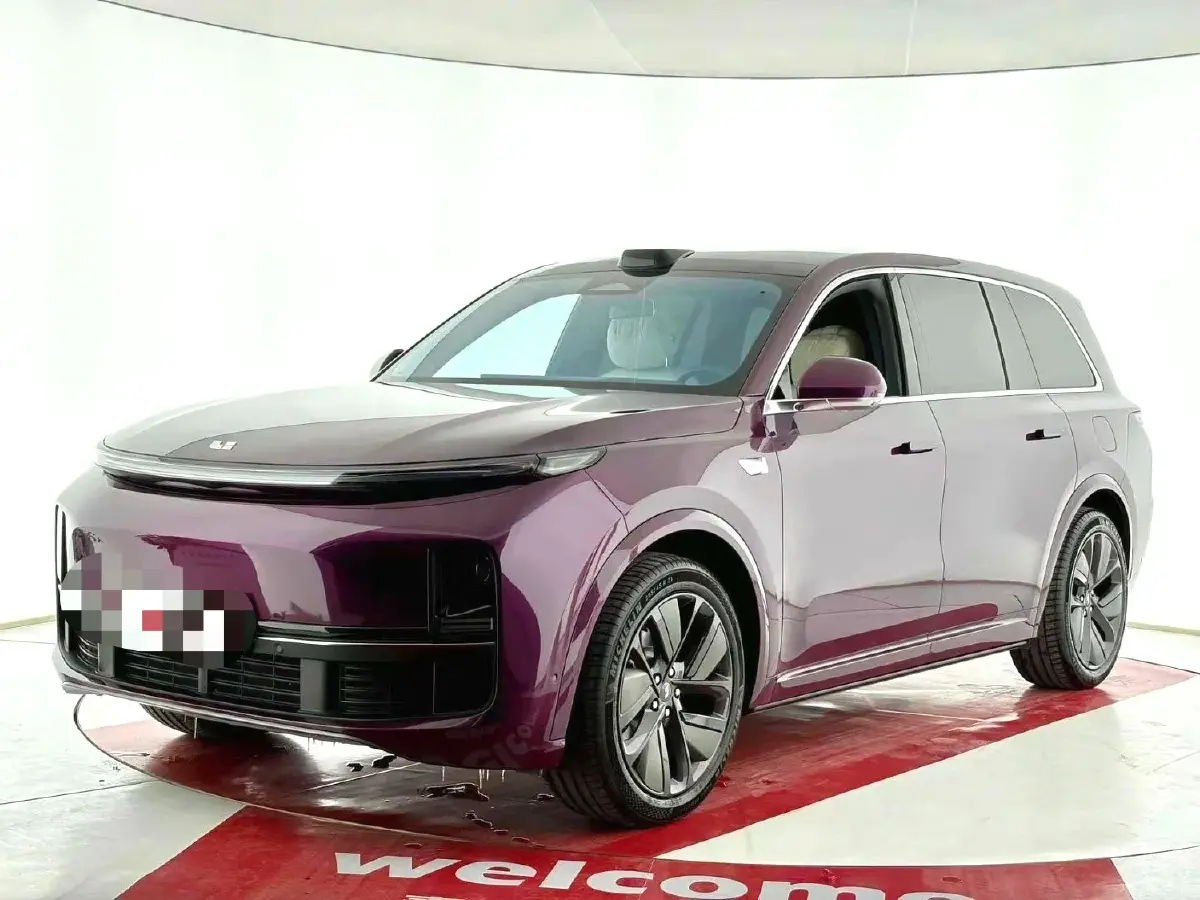 2024 Toyota Land Cruiser Prado 2.4T 282HP L4 8AT Hybrid