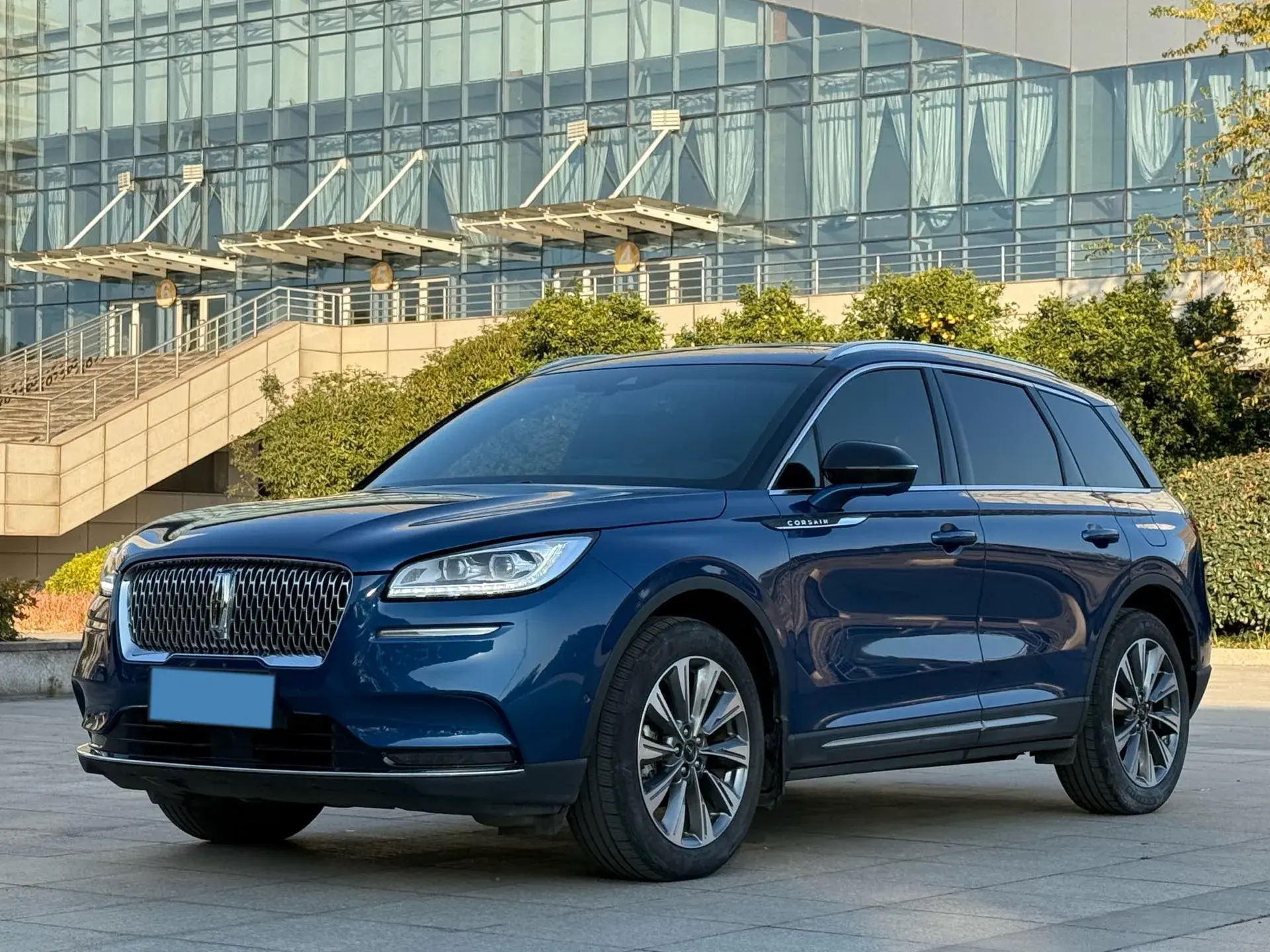 2020 LEXUS NX view 1