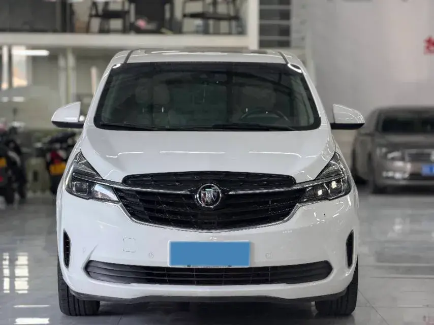 2020 BUICK GL8 thumbnail 2