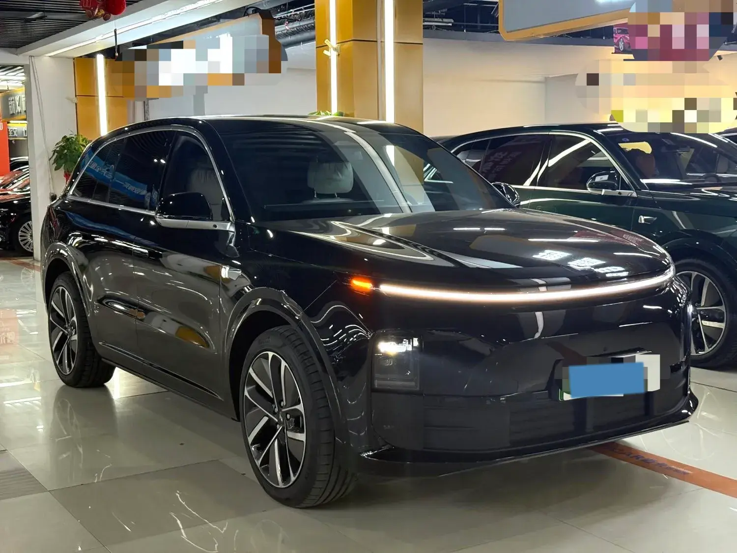 2024 LI L6 thumbnail 2