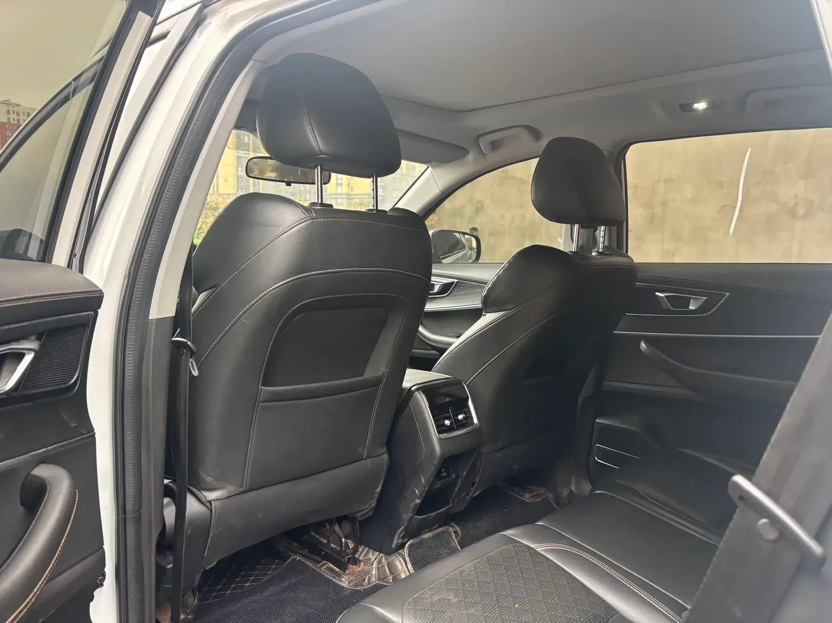 2020 CHERY TIGGO thumbnail 3