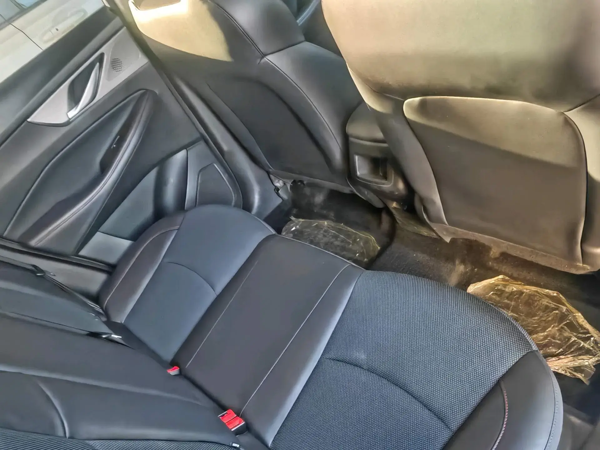 2023 CHANGAN CS35 thumbnail 2