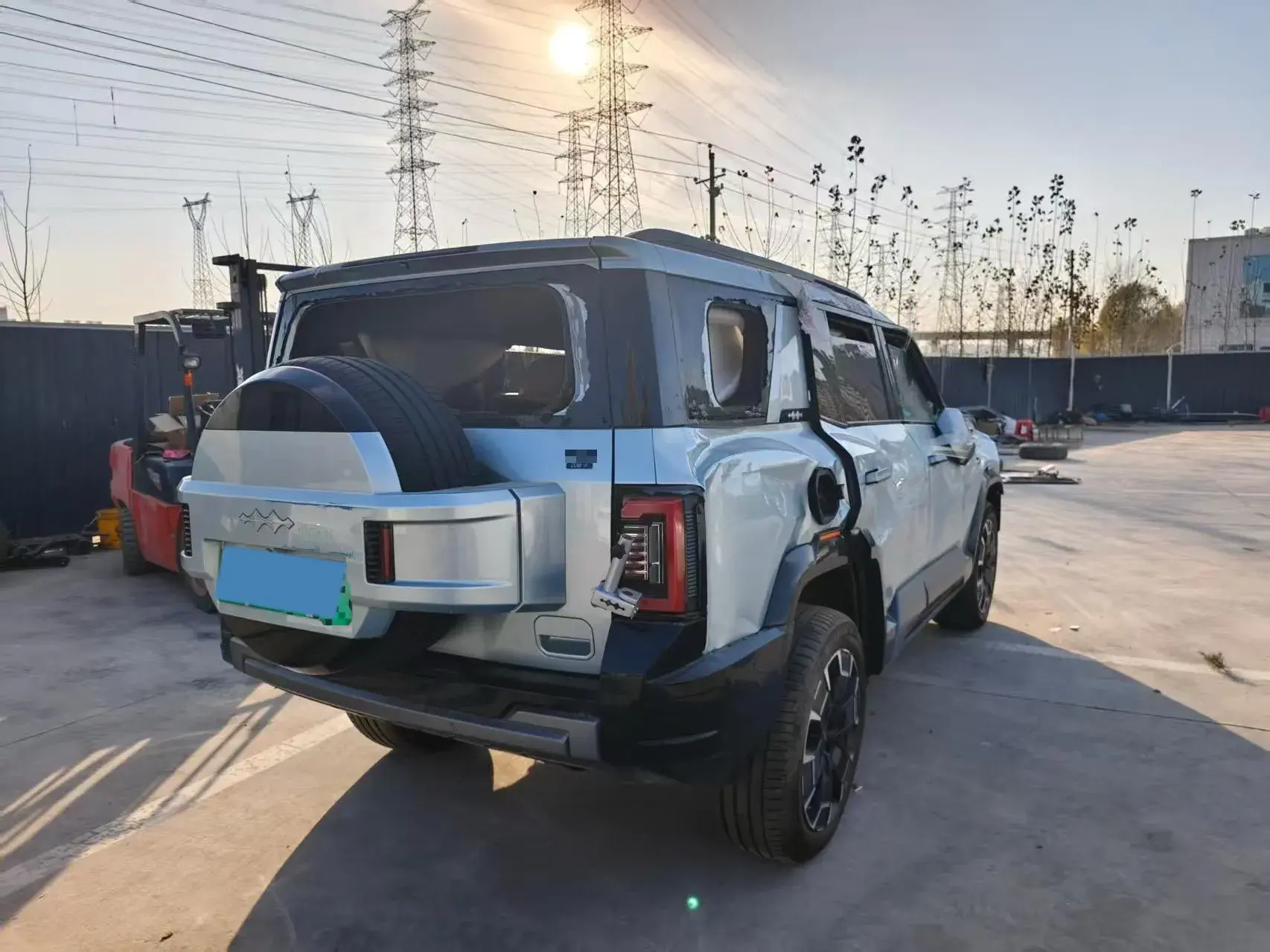 2025 FANGCHENGBAO BAO thumbnail 4