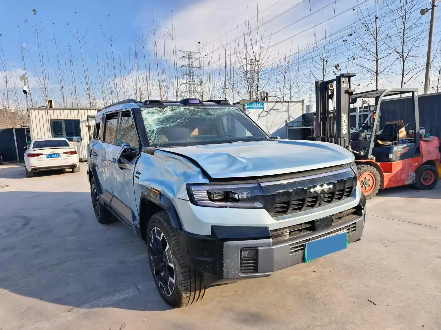 2025 FANGCHENGBAO BAO thumbnail 3