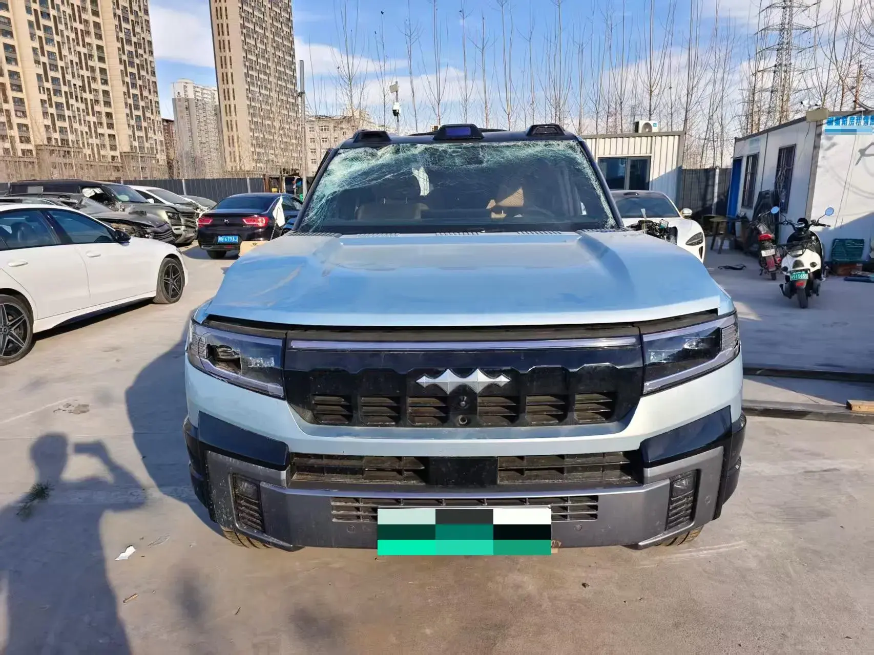 2025 FANGCHENGBAO BAO thumbnail 2