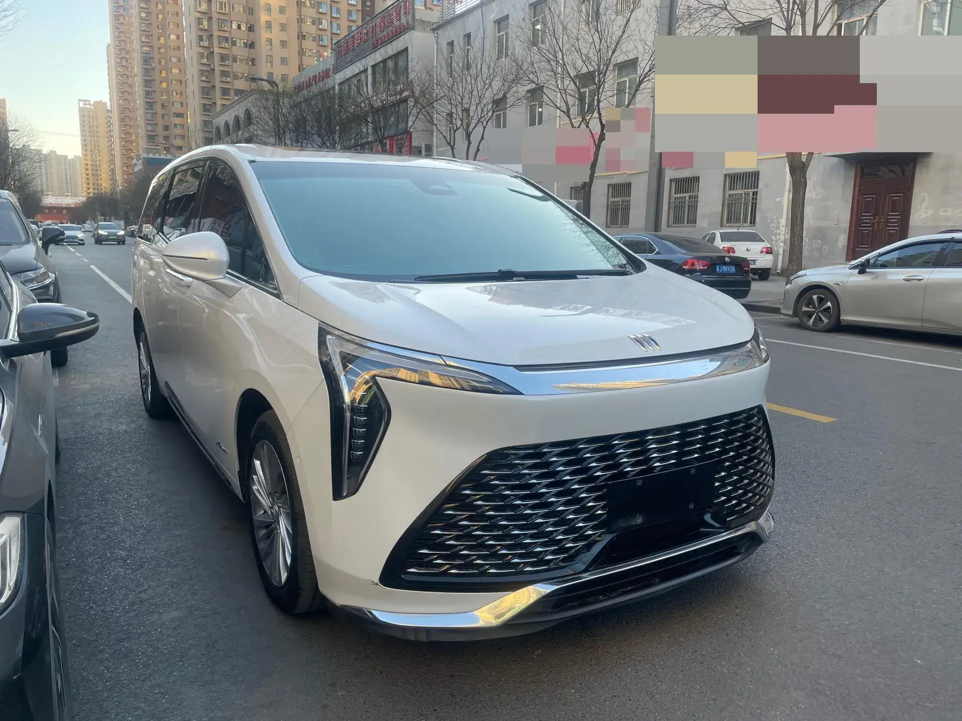 2023 BUICK CENTURY thumbnail 3