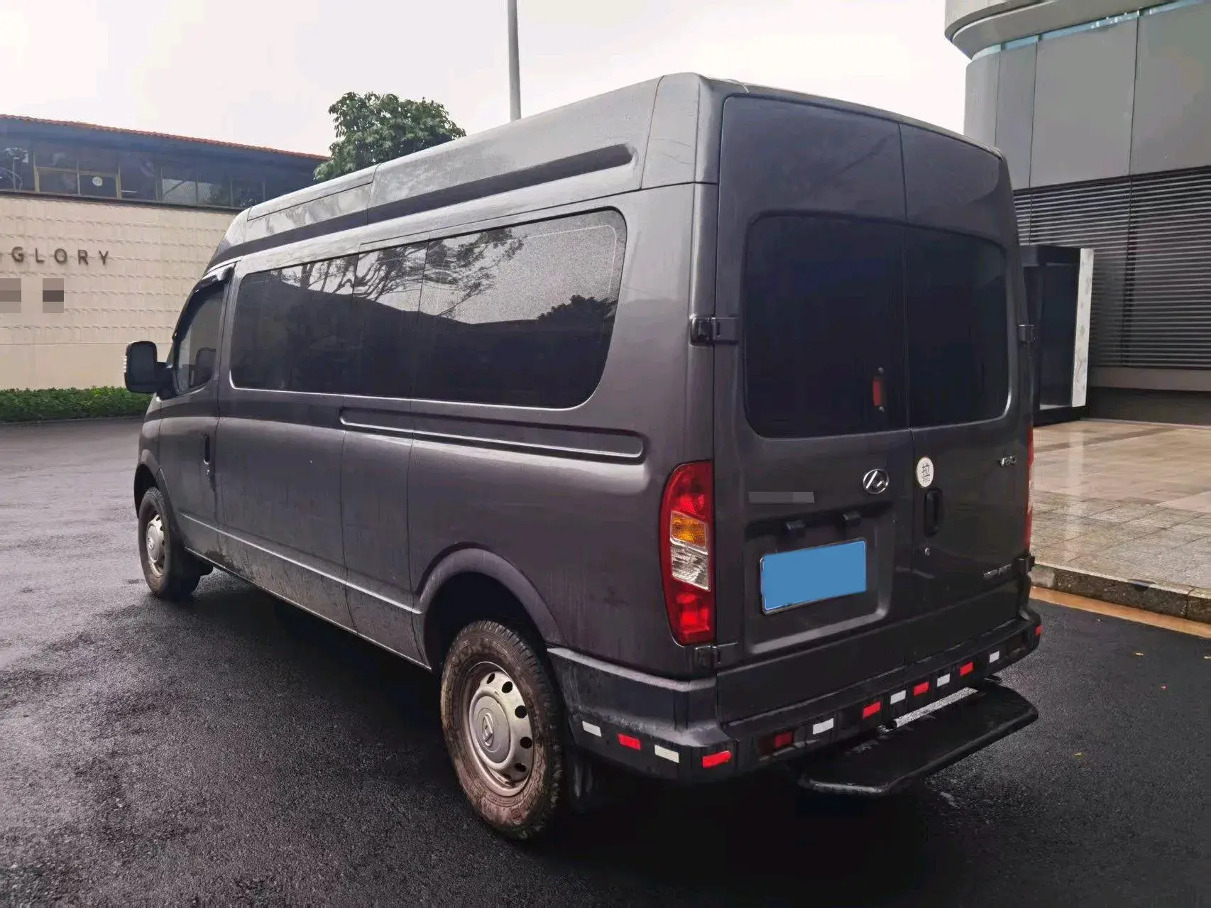 2020 MAXUS XINTU thumbnail 4