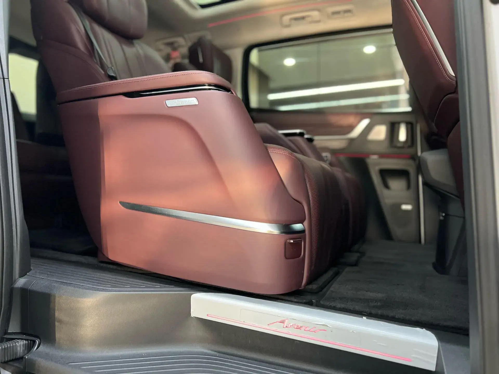 2023 BUICK CENTURY thumbnail 4