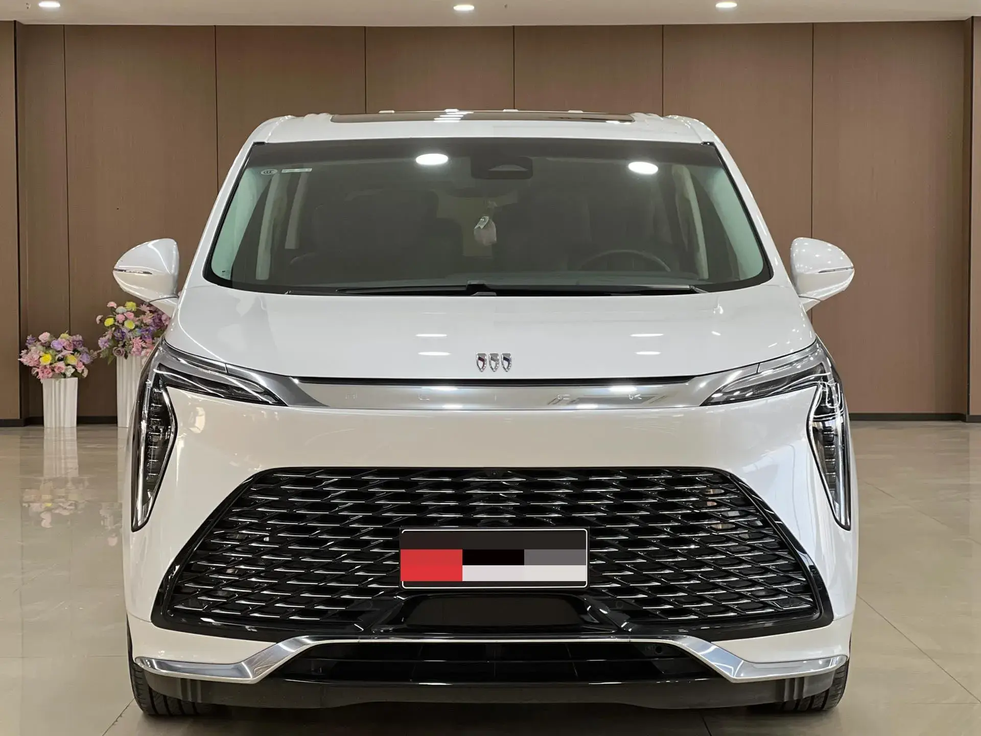 2023 BUICK CENTURY thumbnail 3