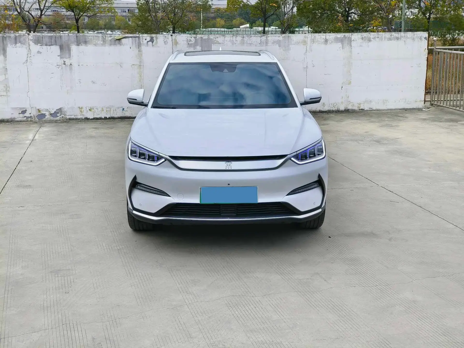 2021 BYD QIN thumbnail 2