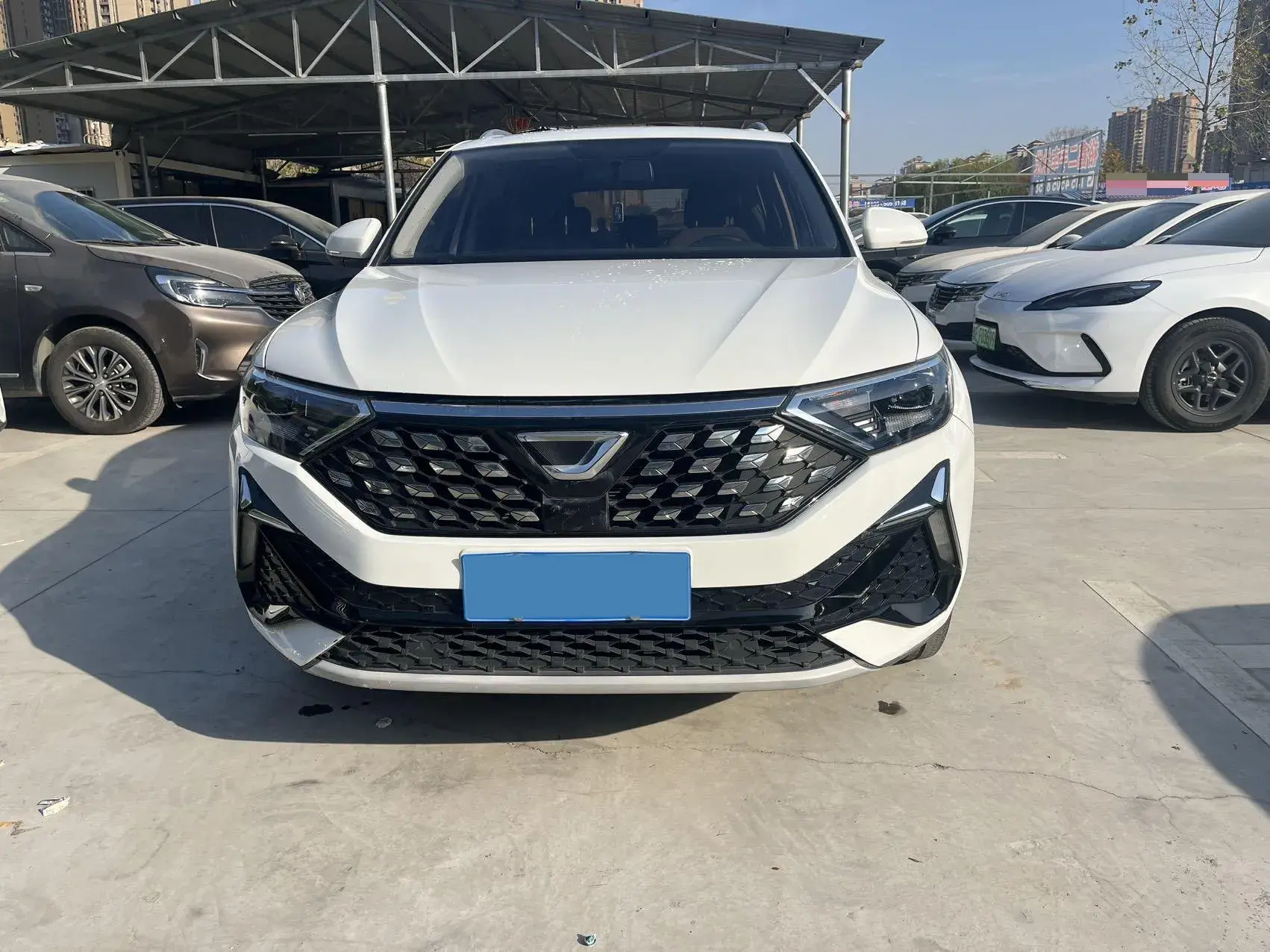 2023 JETTA VS5 thumbnail 2