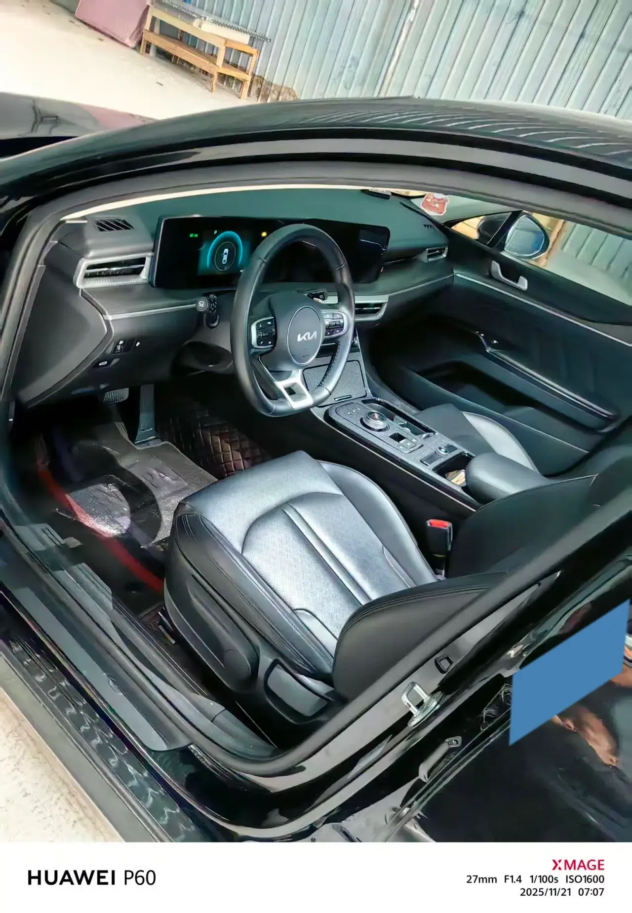 2021 TOYOTA ALLION thumbnail 3