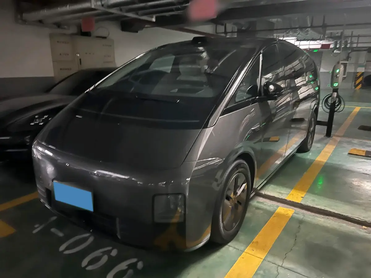 2024 Li MEGA BEV 102.7KWH