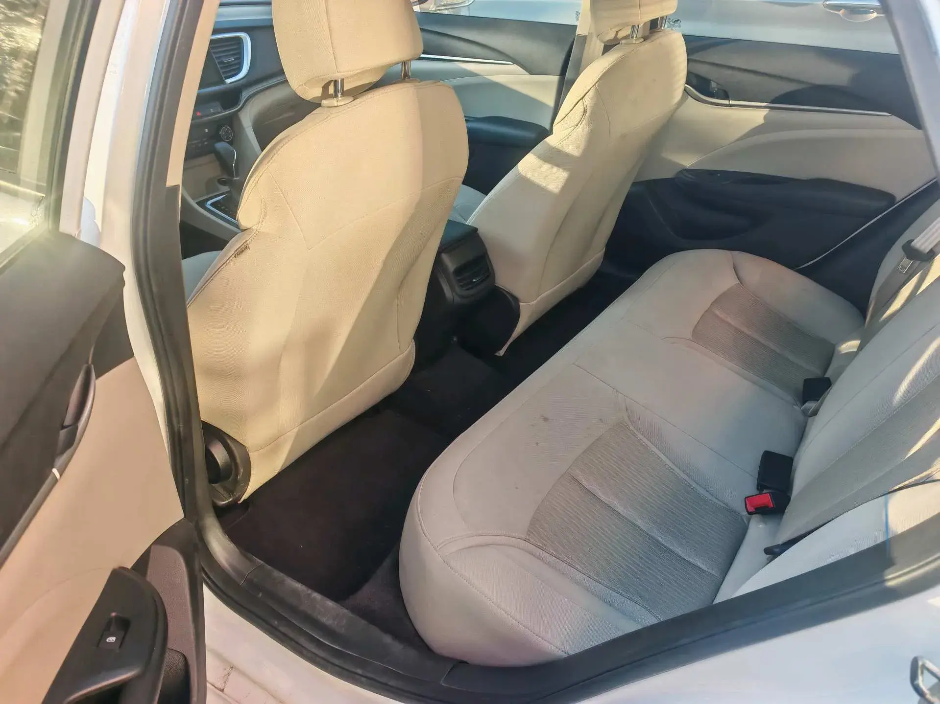 2020 DONGFENG FORTHING thumbnail 4