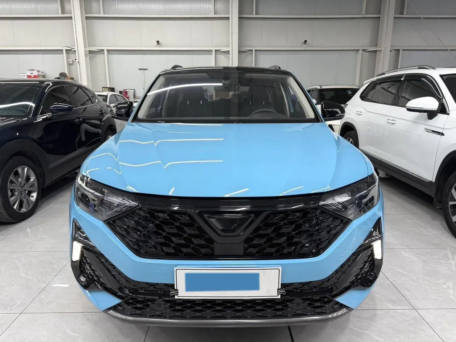 2022 JETTA VS5 thumbnail 2