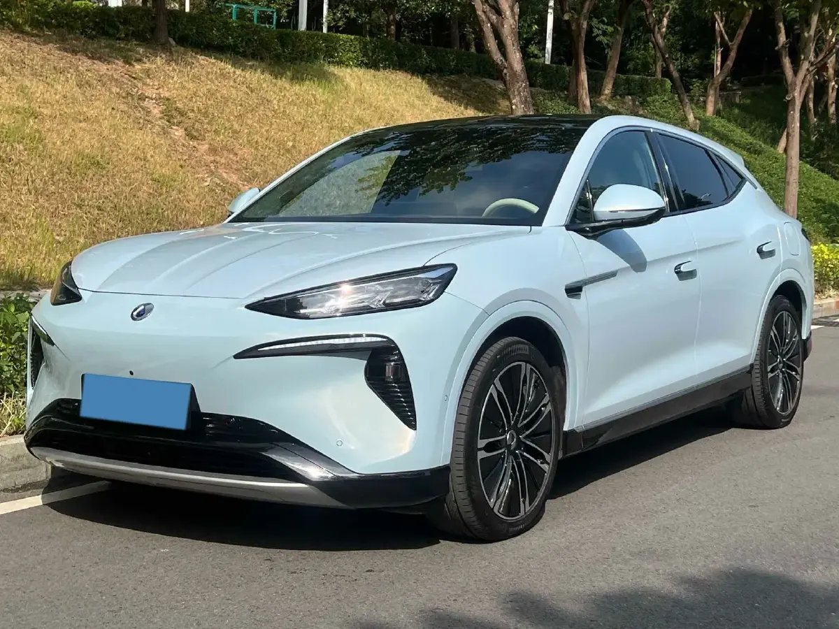 2024 Denza N7 BEV 91.3KWH