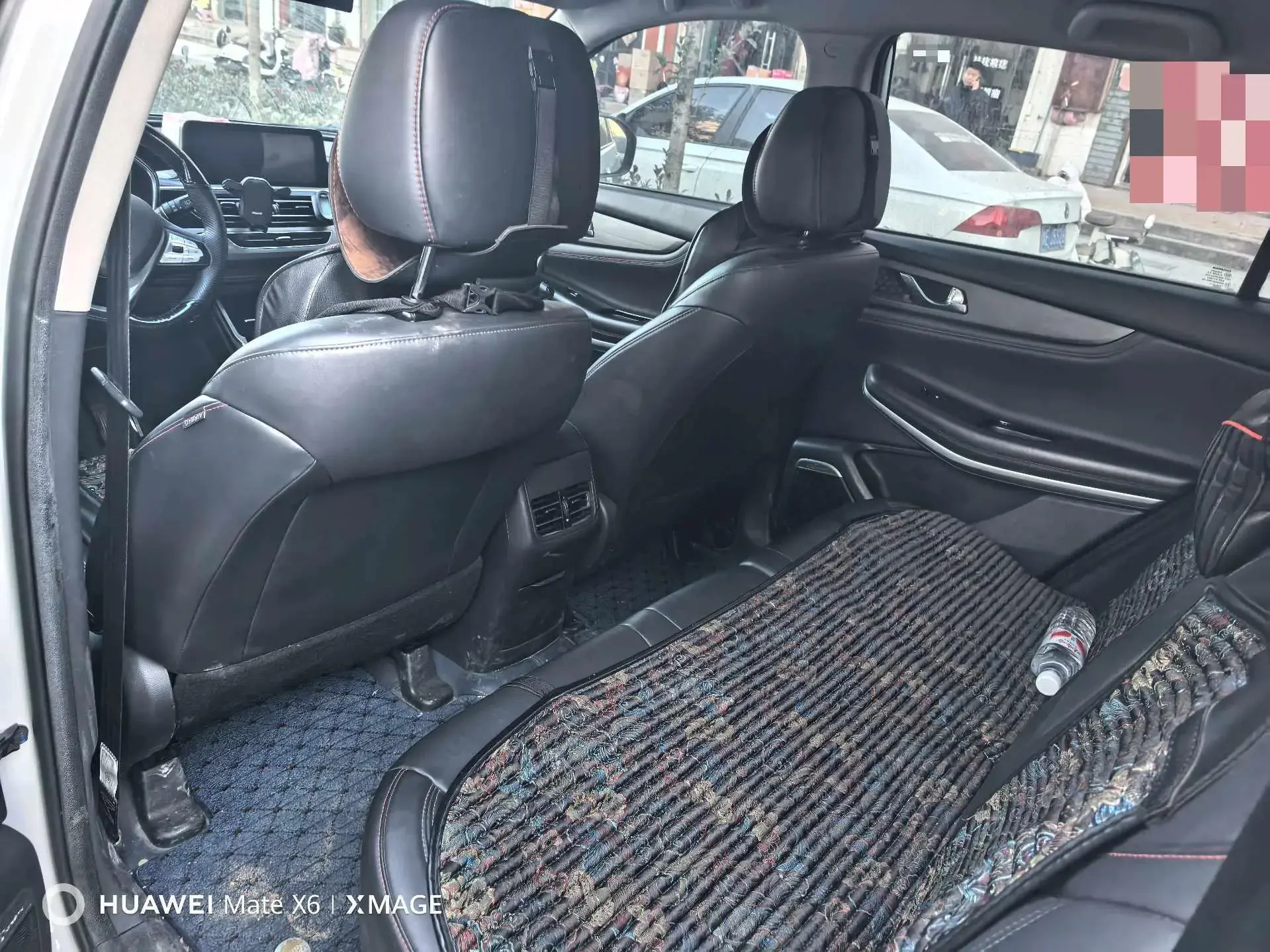 2021 CHANGAN CS75 thumbnail 4