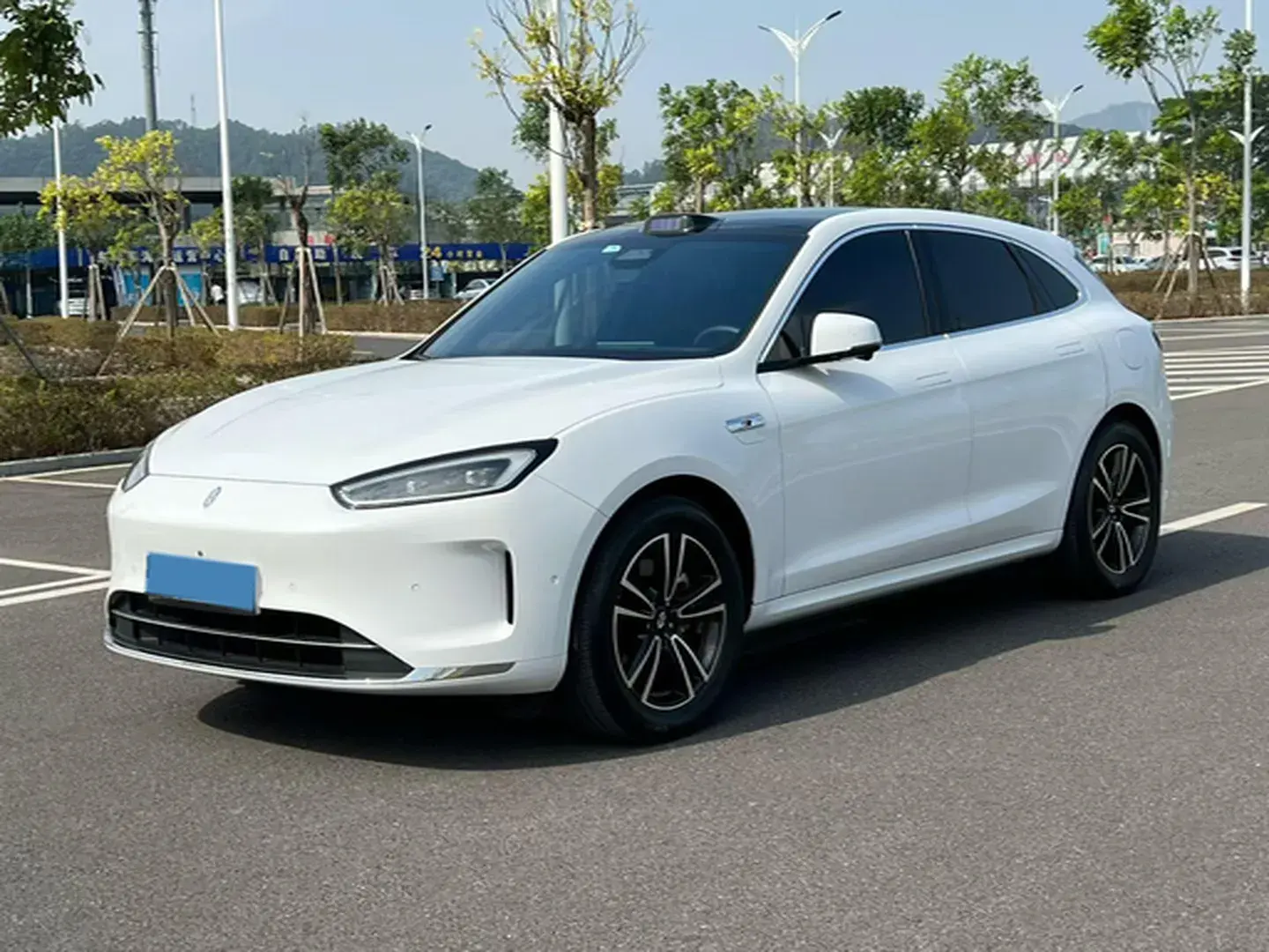 2025 HIMA AITO view 1