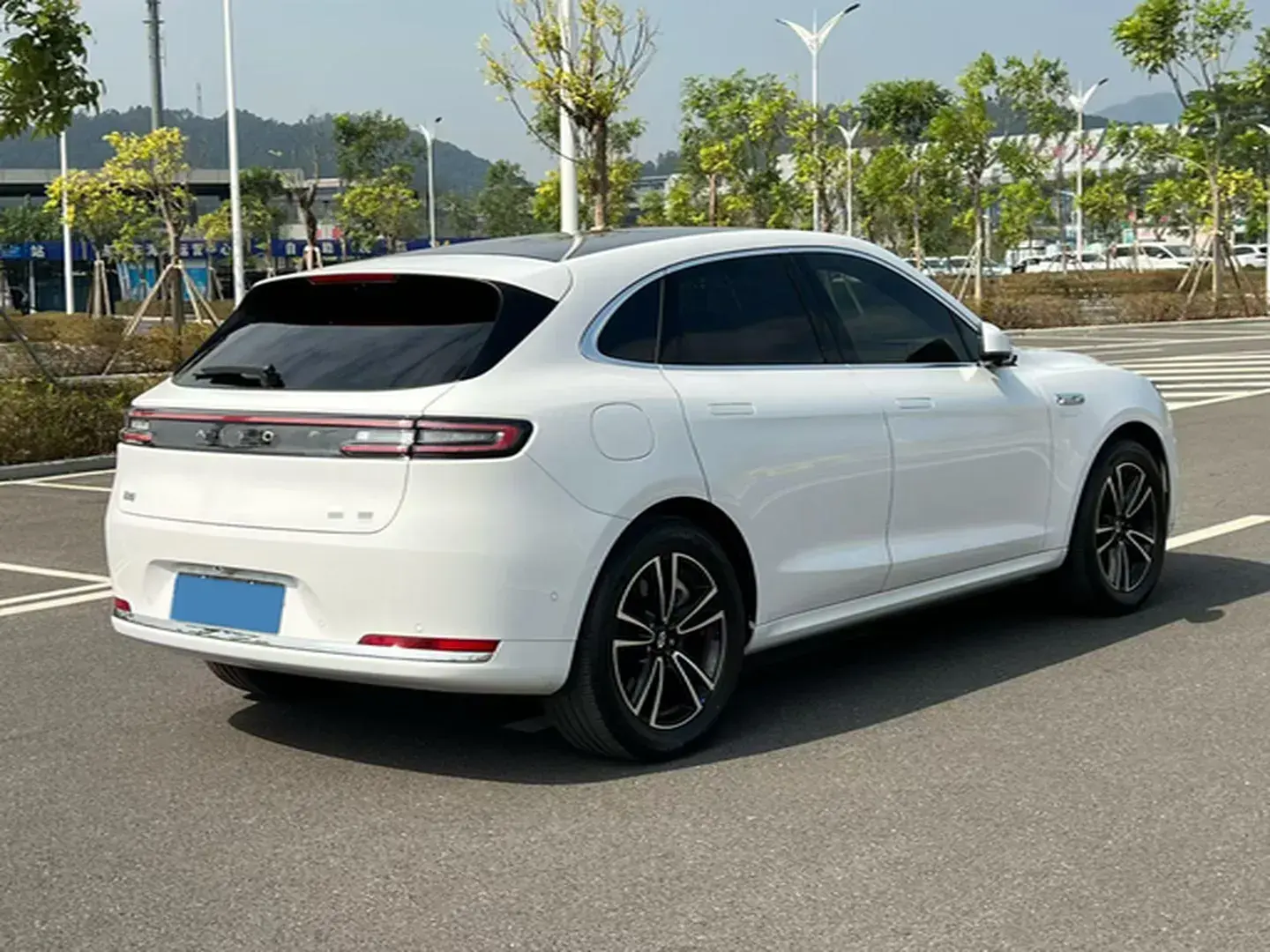 2025 HIMA AITO thumbnail 3