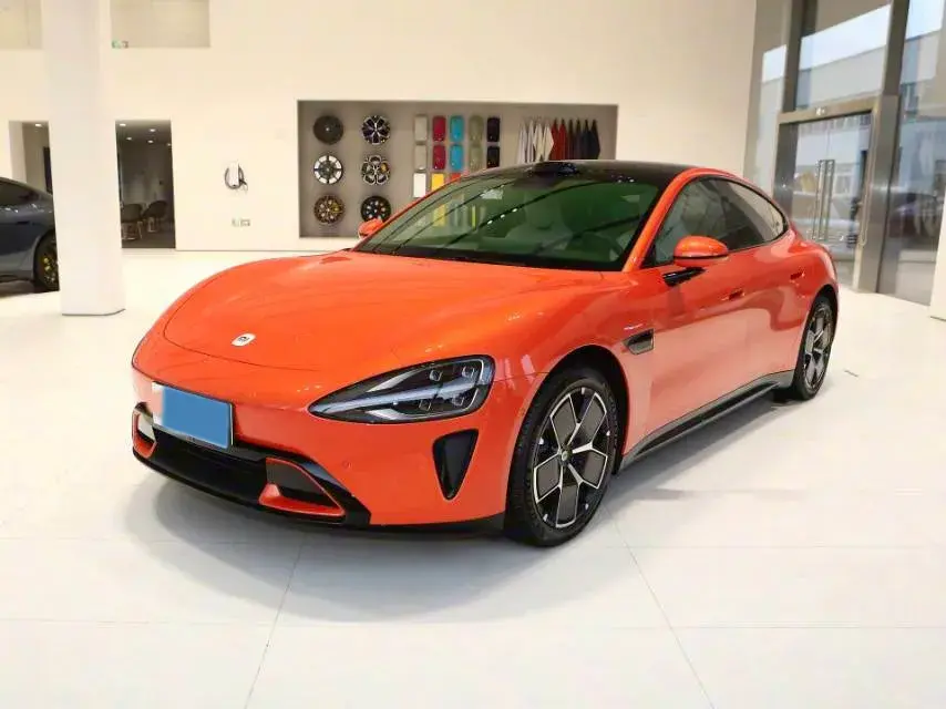 2024 MI SU7 BEV 101KWH