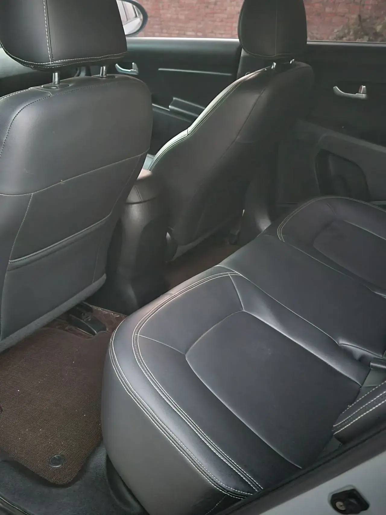 2016 KIA SPORTAGE thumbnail 4