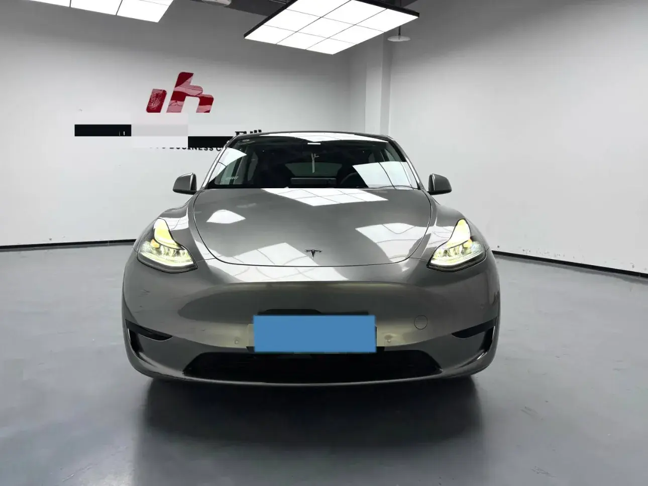 2022 TESLA MODEL thumbnail 2