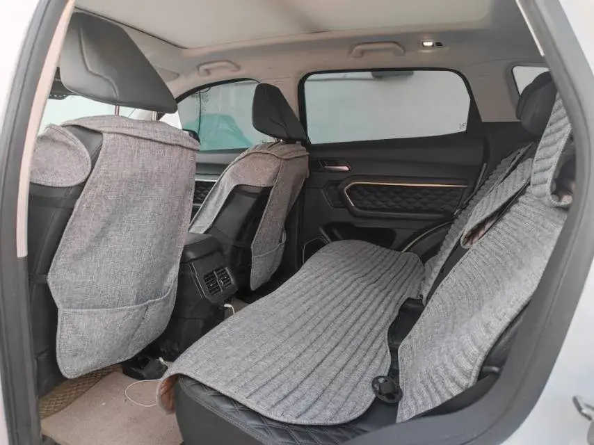 2020 HAVAL H6 thumbnail 4