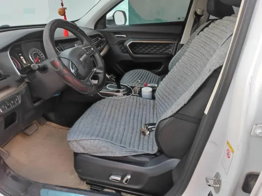 2020 HAVAL H6 thumbnail 3