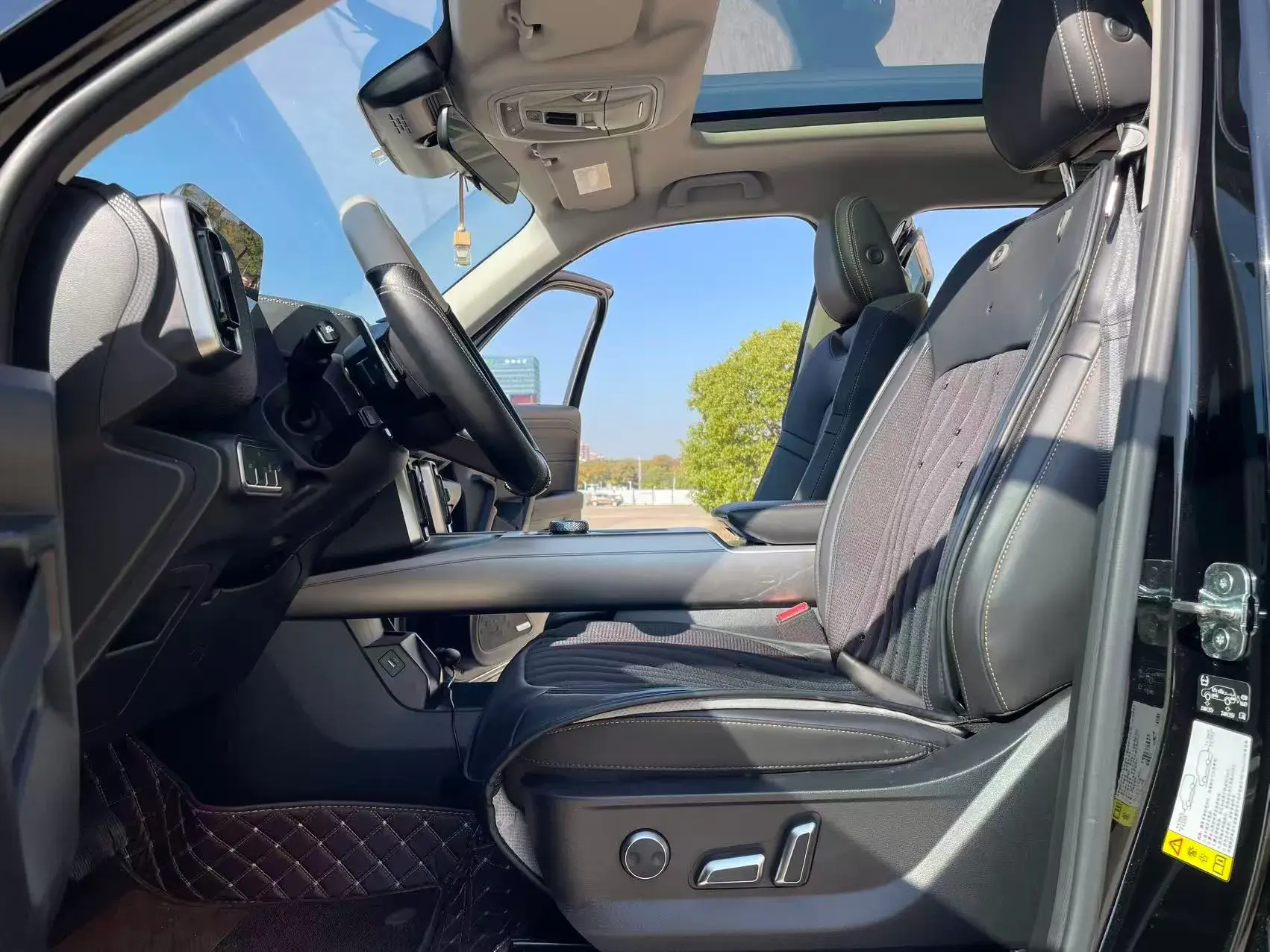 2022 HAVAL DARGO thumbnail 4