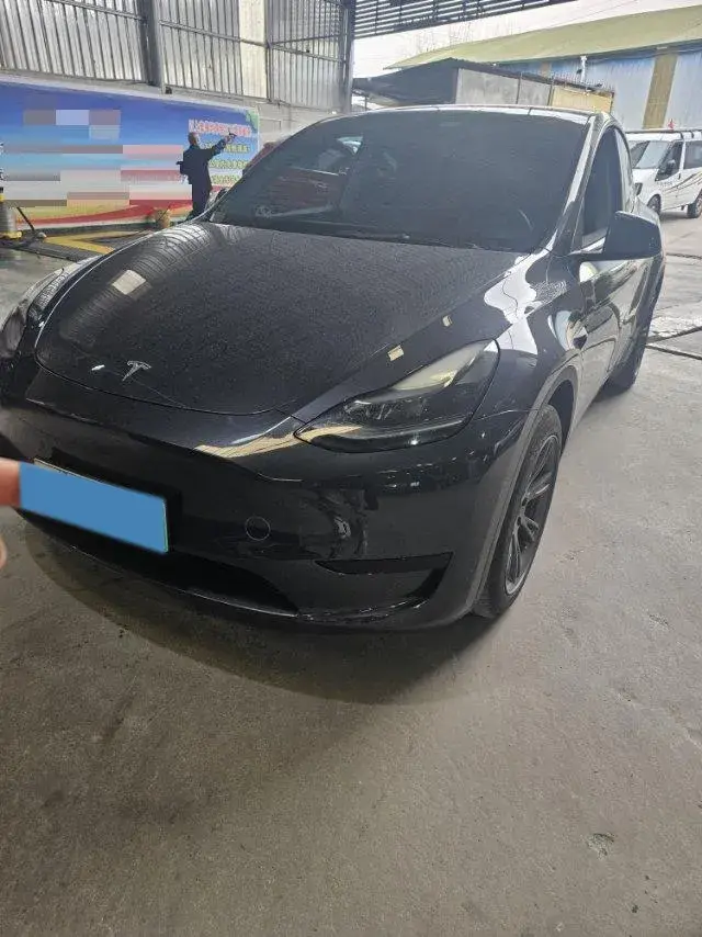 2024 Iveco OuSheng BEV 77.28KWH