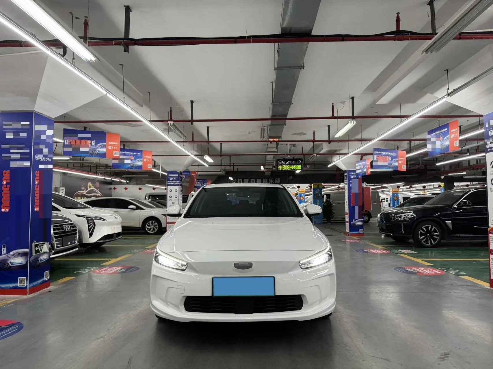 2022 BYD YUAN thumbnail 2