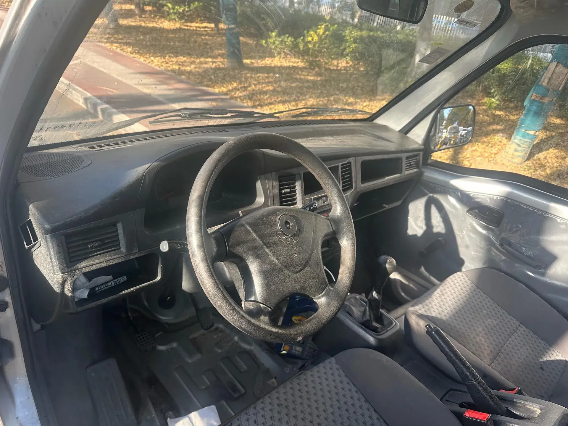 2023 WULING ZHIGUANG thumbnail 4