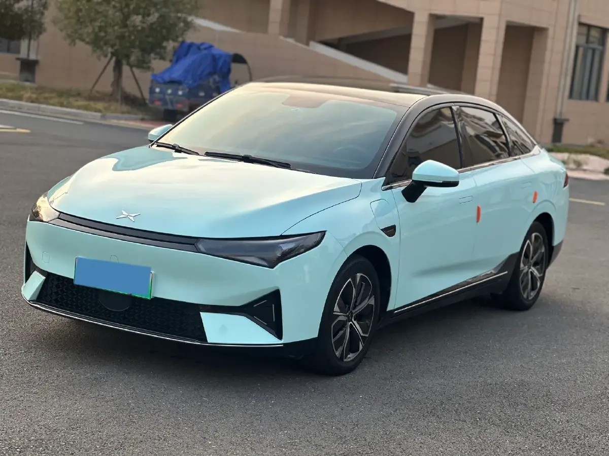 2021 Skoda Octavia 1.4T 150HP L4 7DCT