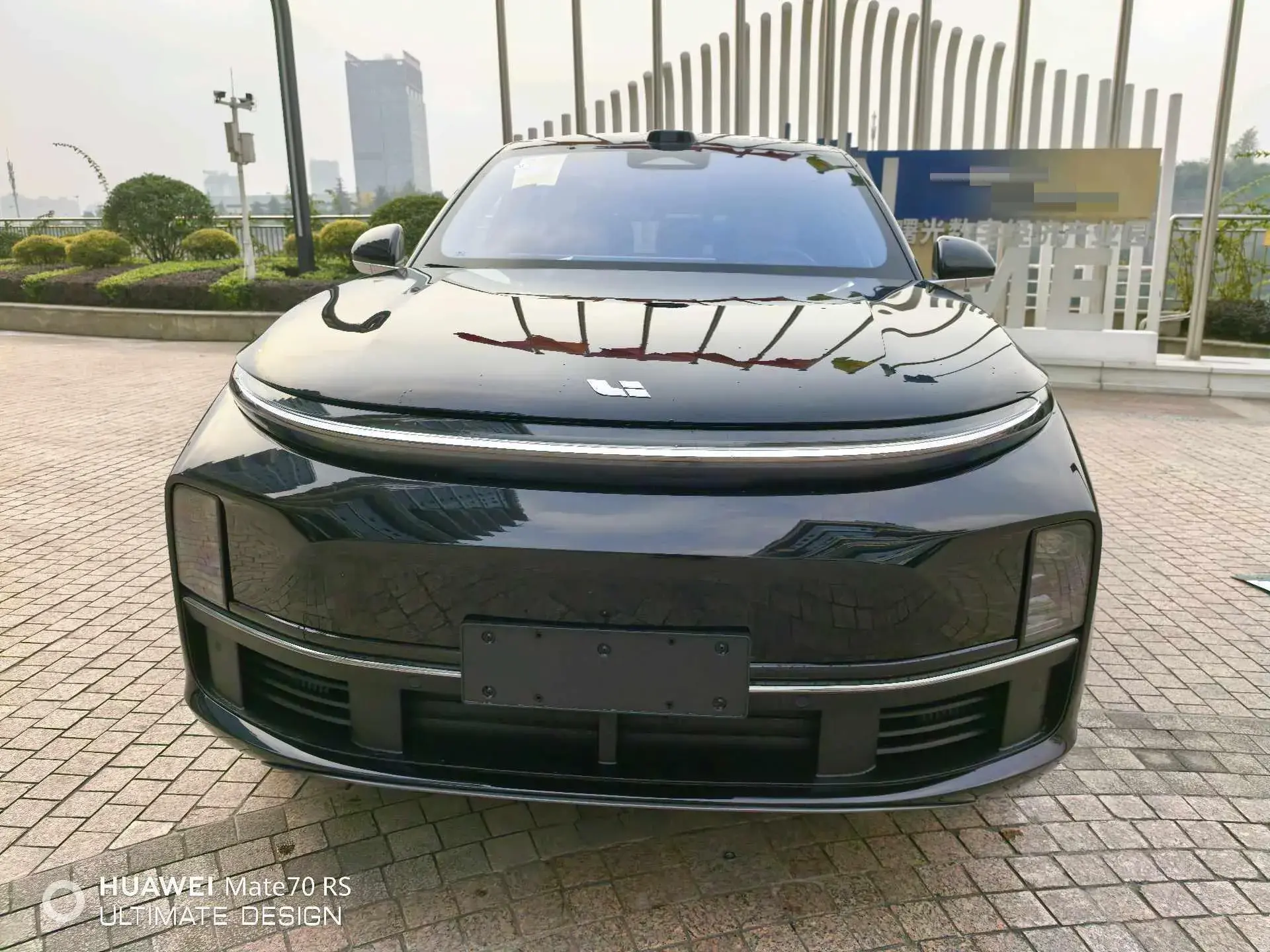 2025 LI L7 thumbnail 2