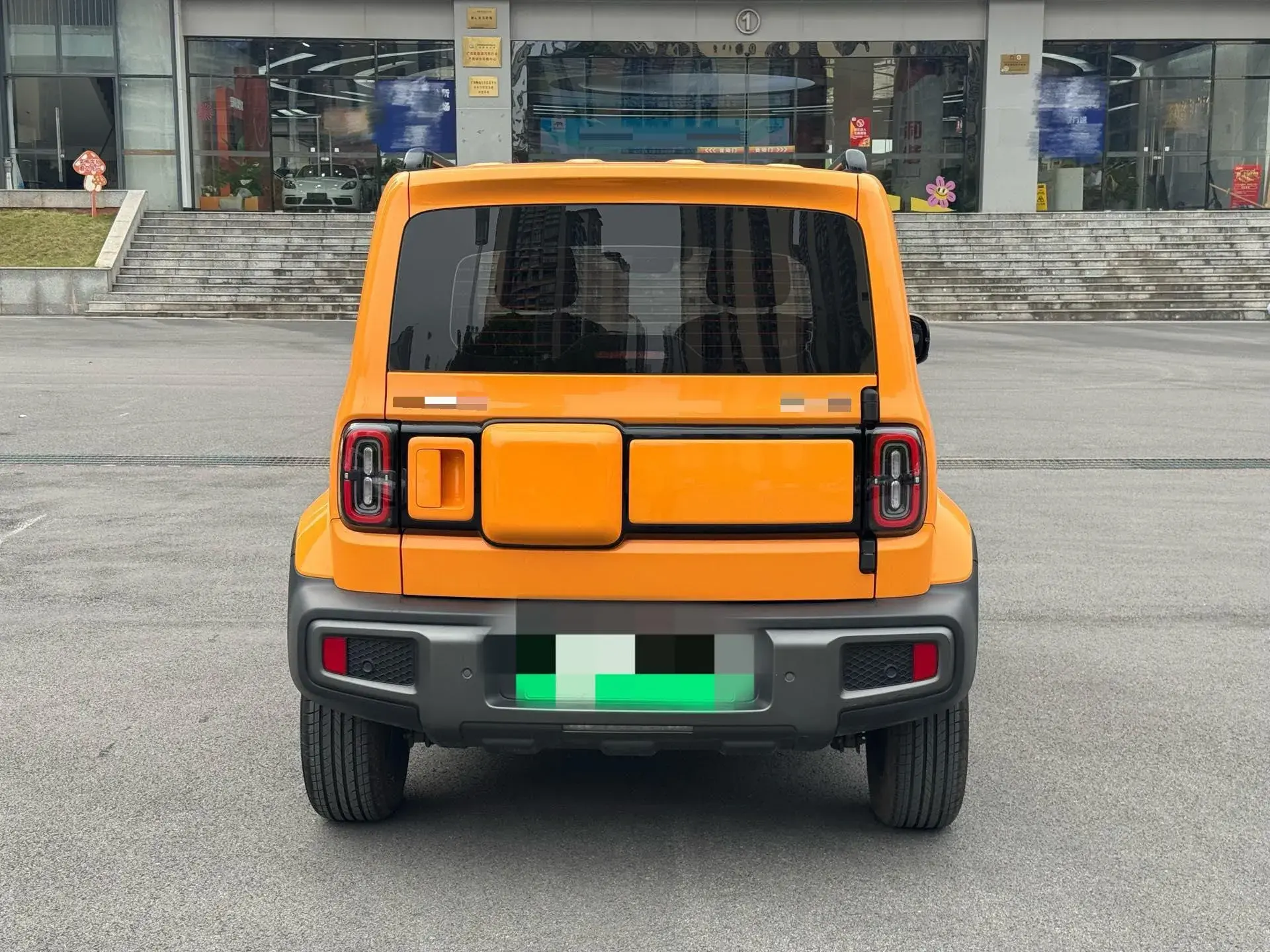 2024 BAOJUN YEP thumbnail 4