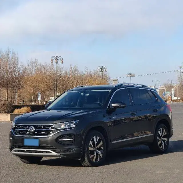 2022 Volkswagen Tayron 1.4T 150HP L4 7DCT