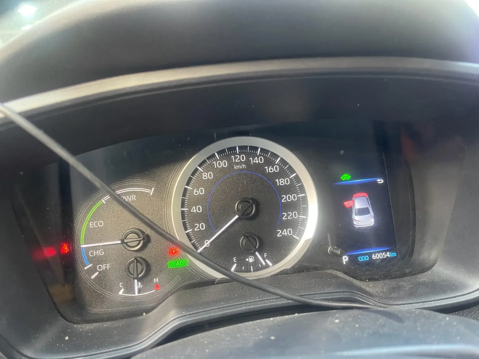 2022 TOYOTA COROLLA thumbnail 3