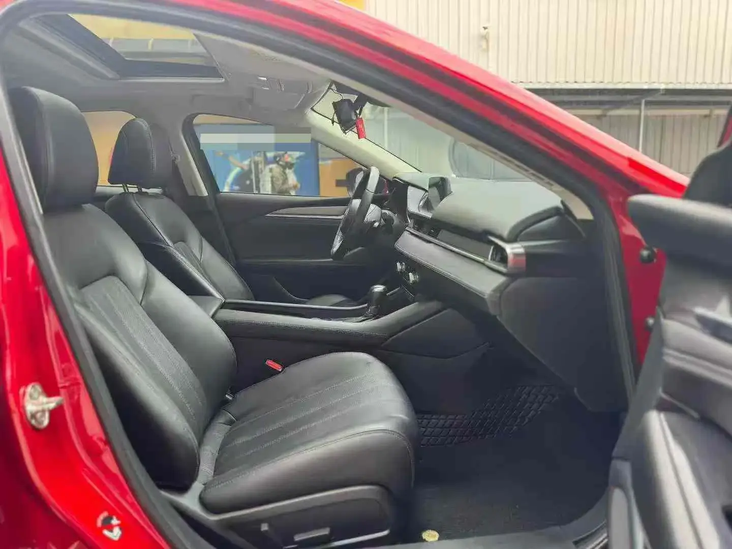 2020 MAZDA ATENZA thumbnail 4