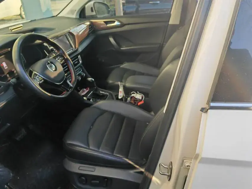 2019 HANTENG X5 thumbnail 4