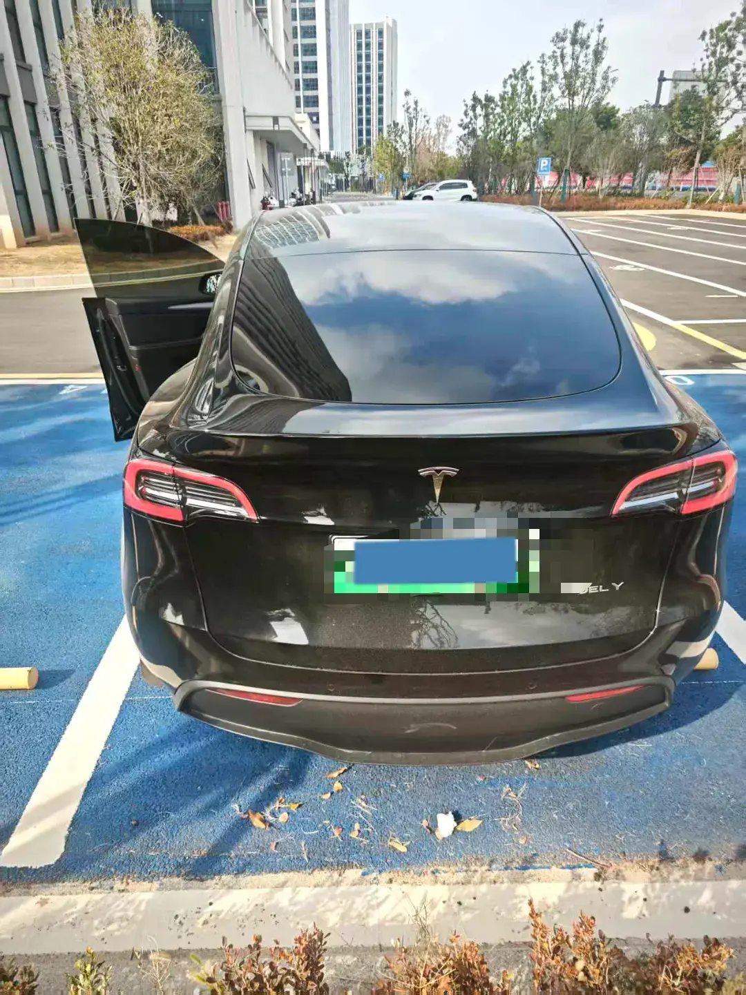 2023 HONDA BREEZE thumbnail 4