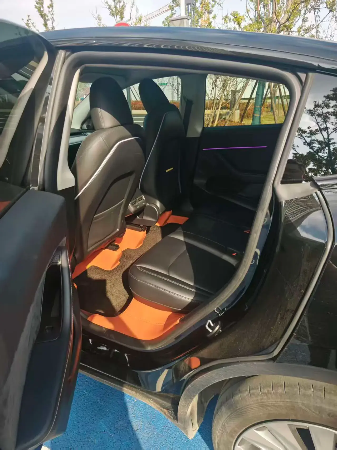 2023 HONDA BREEZE thumbnail 2