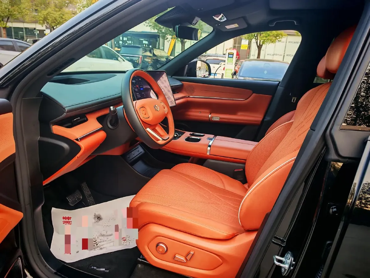 2025 ChangAn QiYuan Q07 1.5L 98HP L4 E-CVT PHEV,autocango,china used car exporter,china ev exporter,chinese used car exporter,chinese used ev exporter