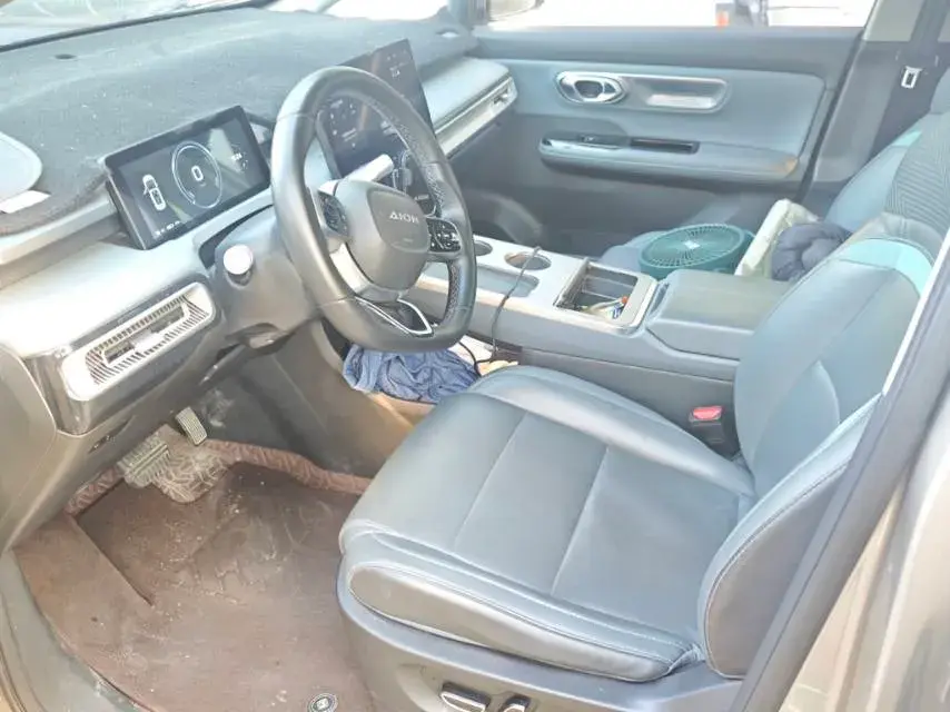 2023 EVERUS VE-1 thumbnail 3