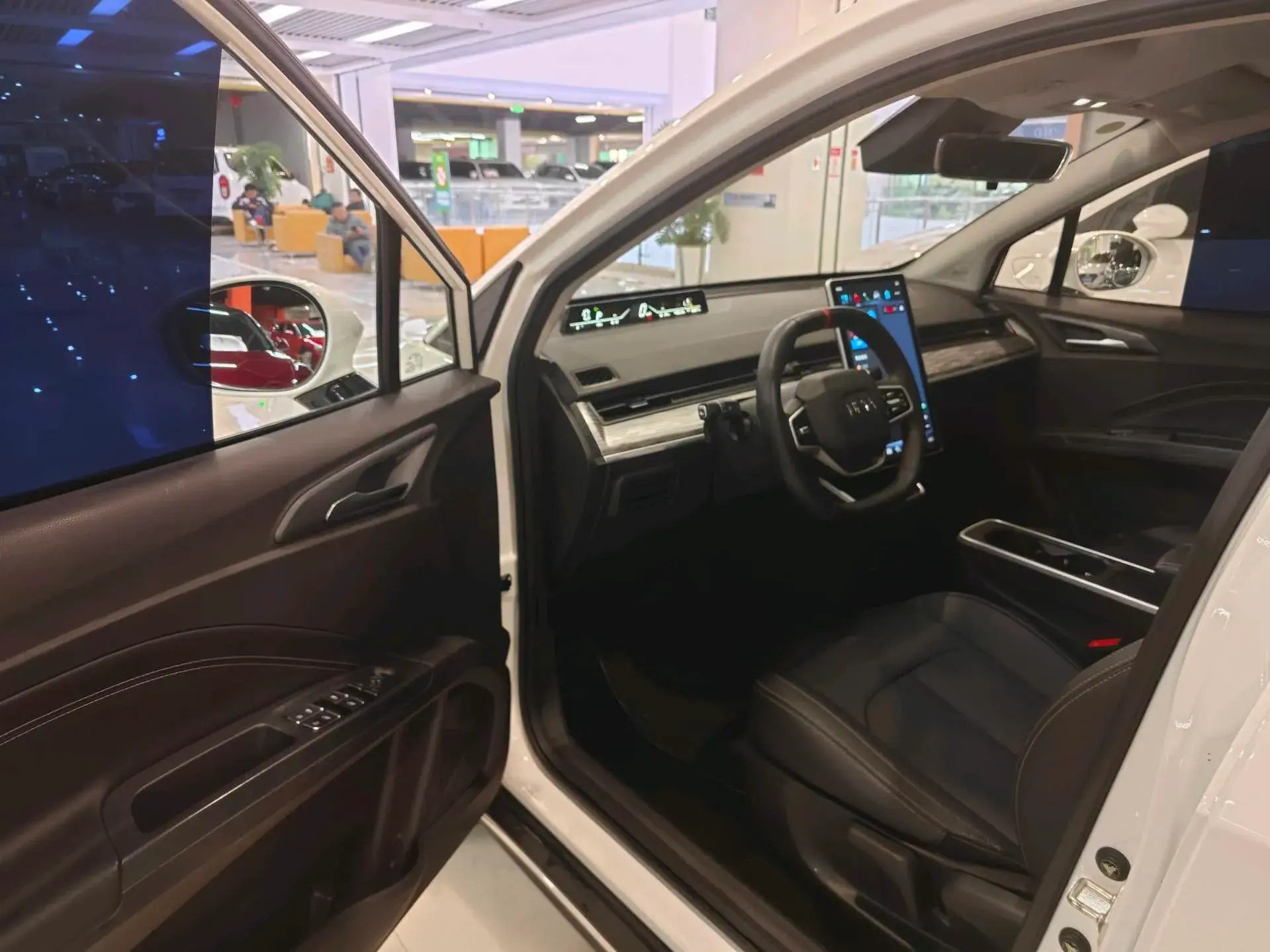 2022 NETA V thumbnail 4