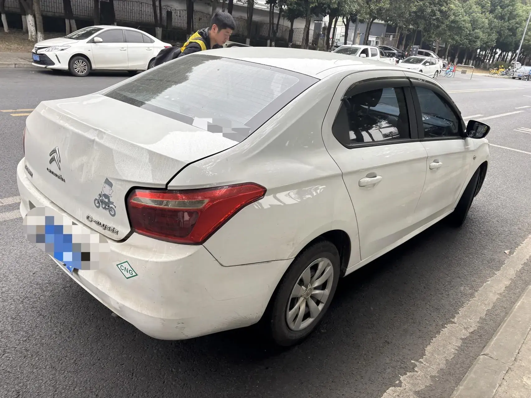 2017 HUANGHAI XIANGLONG thumbnail 3