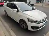 2017 HuangHai XiangLong 2.8T 102HP L4 5MT