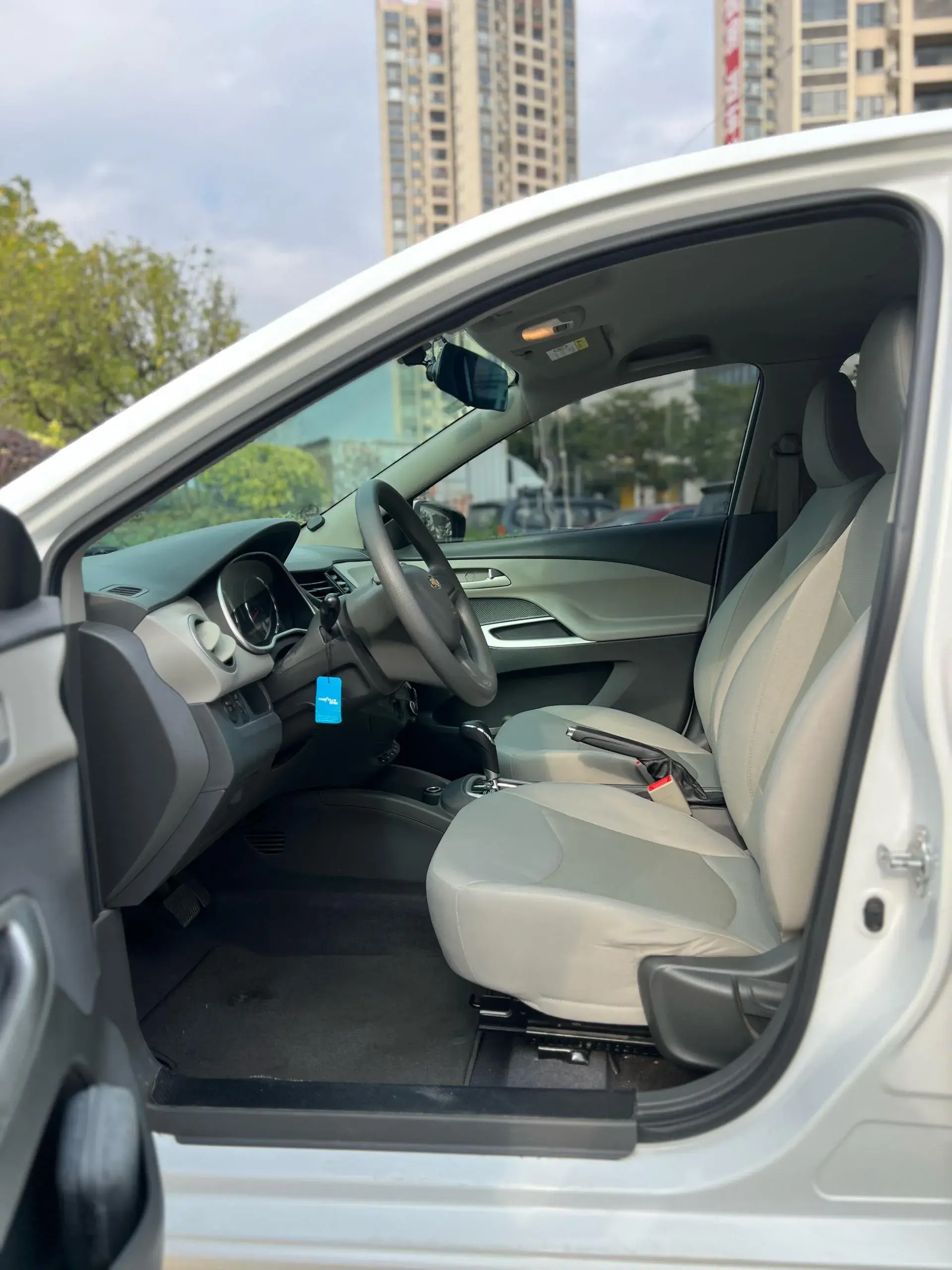 2018 CHERY TIGGO thumbnail 4