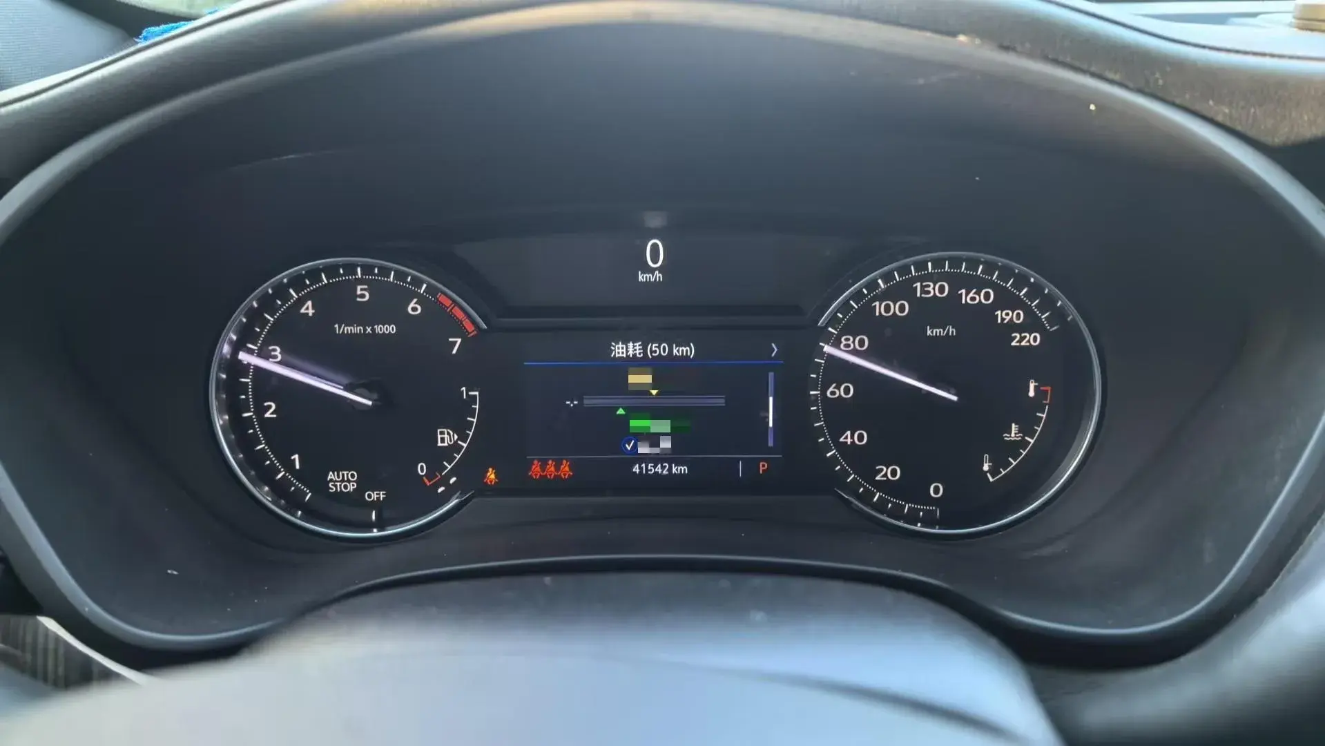 2022 CADILLAC XT4 thumbnail 3