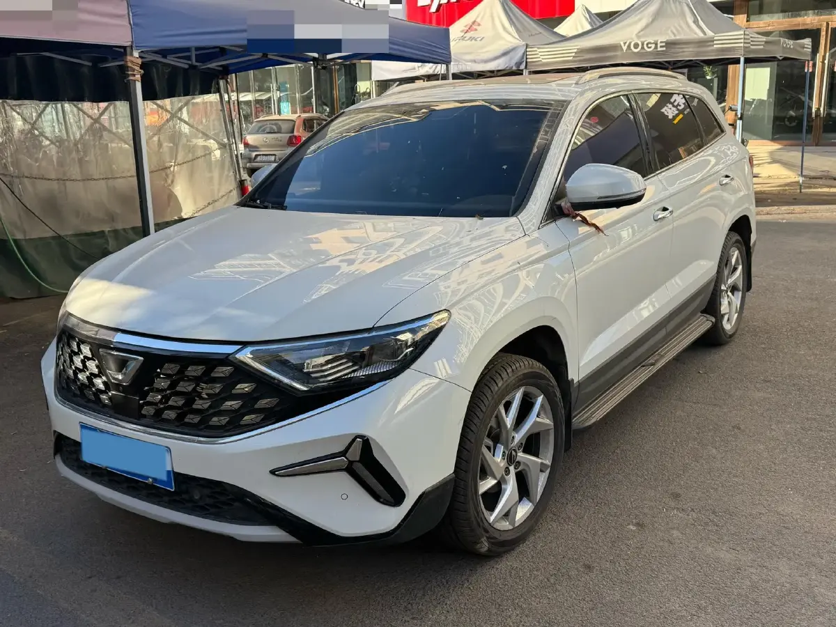 2024 Jetta VS7 1.4T 150HP L4 6AT